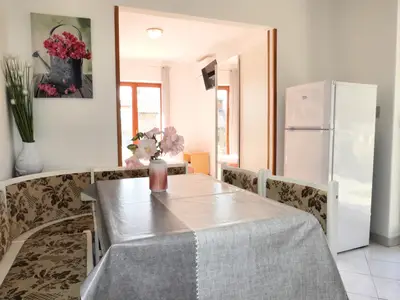 Ferienwohnung für 2 Personen (27 m²) in Rabac 4/10