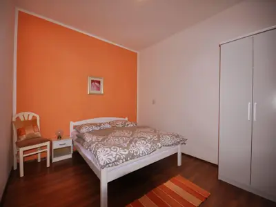 Ferienwohnung für 4 Personen (42 m²) in Rabac 5/10