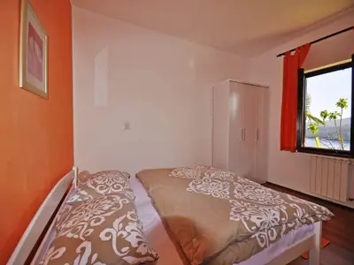 Ferienwohnung für 4 Personen (42 m²) in Rabac 6/10