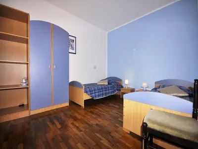 Ferienwohnung für 4 Personen (42 m²) in Rabac 9/10