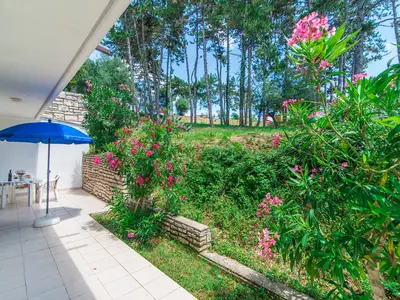 Ferienwohnung für 2 Personen (25 m²) in Rabac 2/10