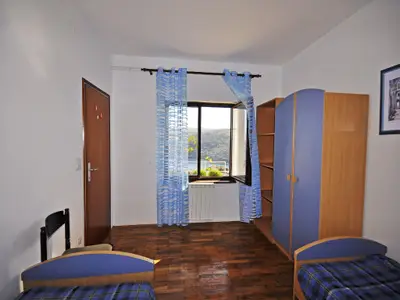 Ferienwohnung für 4 Personen (42 m²) in Rabac 10/10