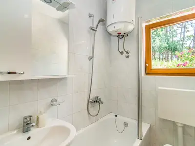 Ferienwohnung für 2 Personen (25 m²) in Rabac 9/10