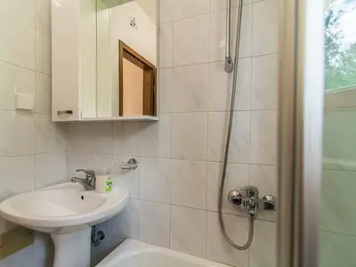 Ferienwohnung für 2 Personen (25 m²) in Rabac 10/10