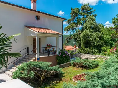 Ferienwohnung für 2 Personen (25 m²) in Rabac 4/10