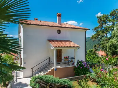 Ferienwohnung für 2 Personen (25 m²) in Rabac 8/10