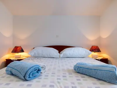 Ferienwohnung für 5 Personen (52 m²) in Rabac 5/10
