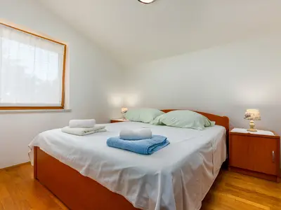 Ferienwohnung für 5 Personen (52 m²) in Rabac 6/10