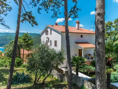 Ferienwohnung für 4 Personen (40 m²) in Rabac 5/10