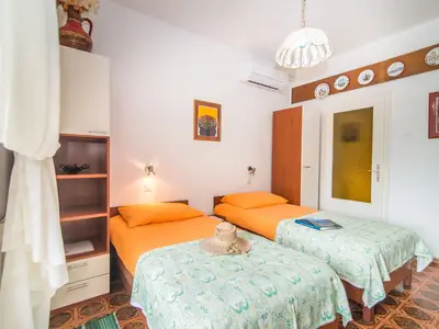 Ferienwohnung für 4 Personen (48 m²) in Rabac 6/10