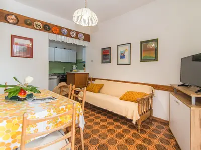 Ferienwohnung für 4 Personen (48 m²) in Rabac 7/10