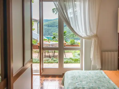 Ferienwohnung für 4 Personen (48 m²) in Rabac 10/10