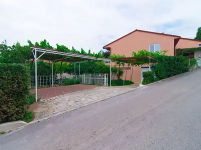 Ferienwohnung für 2 Personen (22 m²) in Rabac 10/10