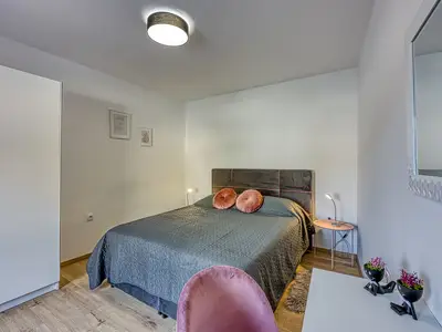Ferienwohnung für 4 Personen (45 m²) in Rabac 7/10