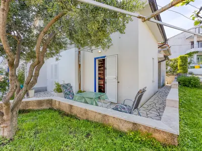 Ferienwohnung für 2 Personen (30 m²) in Rabac 5/10