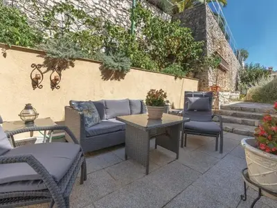 Ferienwohnung für 4 Personen (50 m²) in Rabac 6/10