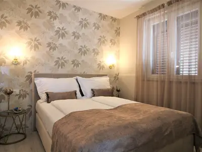 Ferienwohnung für 4 Personen (52 m²) in Rabac 2/10