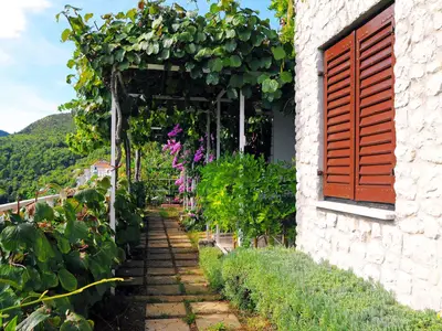 Ferienwohnung für 4 Personen (39 m²) in Rabac 5/10
