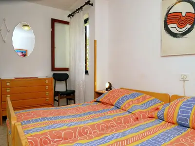 Ferienwohnung für 4 Personen (39 m²) in Rabac 10/10