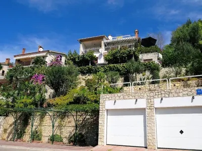 Ferienwohnung für 4 Personen (35 m²) in Rabac 3/10