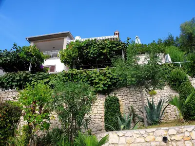 Ferienwohnung für 4 Personen (35 m²) in Rabac 5/10
