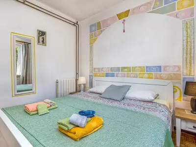 Ferienwohnung für 4 Personen (50 m²) in Rabac 3/10