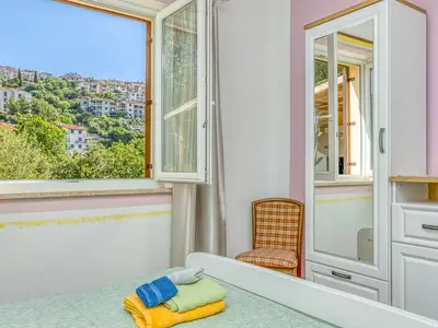 Ferienwohnung für 4 Personen (50 m²) in Rabac 4/10