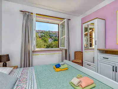 Ferienwohnung für 4 Personen (50 m²) in Rabac 5/10