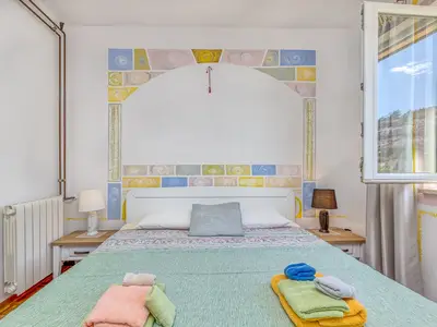 Ferienwohnung für 4 Personen (50 m²) in Rabac 6/10