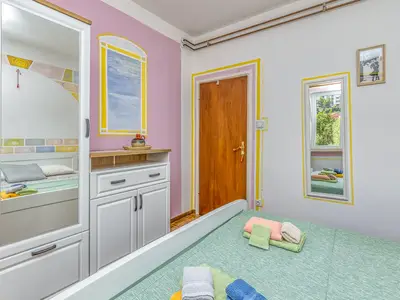 Ferienwohnung für 4 Personen (50 m²) in Rabac 7/10