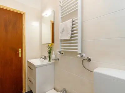 Ferienwohnung für 4 Personen (50 m²) in Rabac 9/10