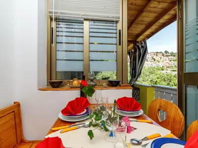 Ferienwohnung für 4 Personen (50 m²) in Rabac 10/10