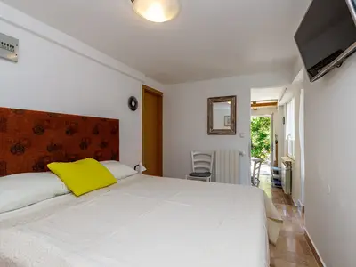 Ferienwohnung für 3 Personen (30 m²) in Rabac 6/10