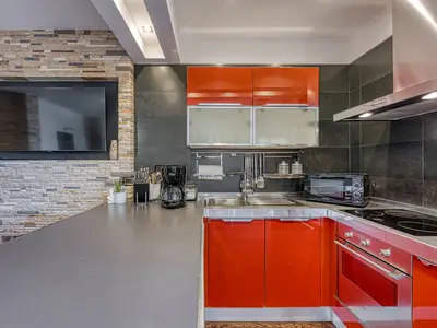 Ferienwohnung für 3 Personen (63 m²) in Rabac 4/10