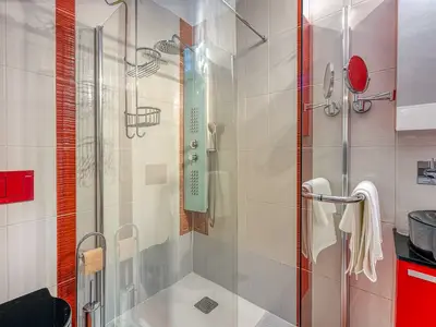 Ferienwohnung für 3 Personen (63 m²) in Rabac 5/10
