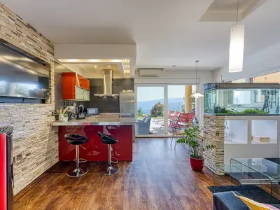 Ferienwohnung für 3 Personen (63 m²) in Rabac 7/10