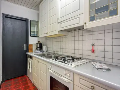 Ferienwohnung für 5 Personen (80 m²) in Rabac 10/10