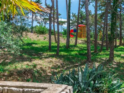 Ferienwohnung für 2 Personen (27 m²) in Rabac 10/10