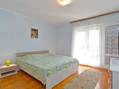 Ferienwohnung für 5 Personen (50 m²) in Rabac 8/10