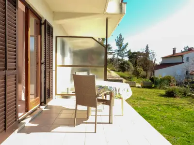 Ferienwohnung für 2 Personen (25 m²) in Rabac 2/10