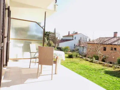 Ferienwohnung für 2 Personen (25 m²) in Rabac 3/10