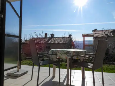 Ferienwohnung für 2 Personen (25 m²) in Rabac 5/10