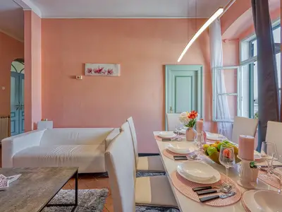 Ferienwohnung für 7 Personen (120 m²) in Rabac 6/10