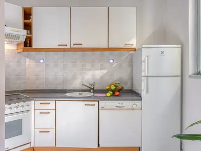 Ferienwohnung für 7 Personen (120 m²) in Rabac 9/10