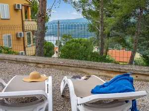Ferienwohnung für 4 Personen (55 m²) in Rabac