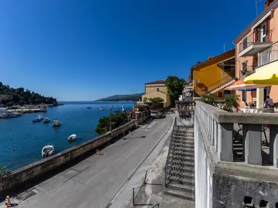 Ferienwohnung für 4 Personen (100 m²) in Rabac 3/10