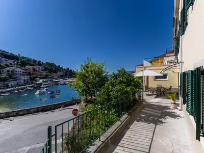 Ferienwohnung für 4 Personen (100 m²) in Rabac 4/10