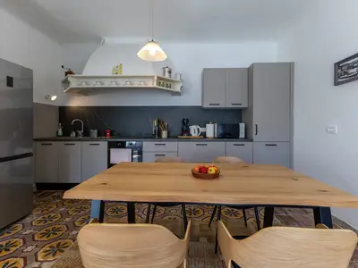 Ferienwohnung für 4 Personen (100 m²) in Rabac 5/10