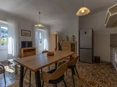 Ferienwohnung für 4 Personen (100 m²) in Rabac 6/10