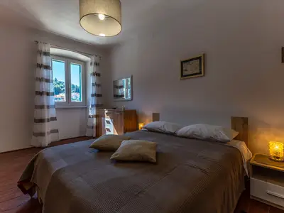 Ferienwohnung für 4 Personen (100 m²) in Rabac 7/10